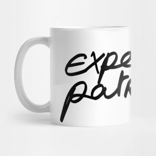 Expecto Patronum Mug